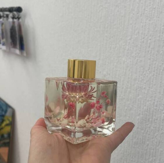 Мастер-класс Аромадиффузор в Москве