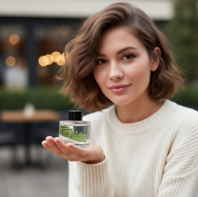 Мастер-класс Аромадиффузор в Москве