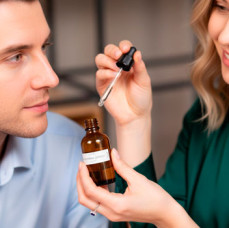 Мастер-класс Аромадиффузор в Москве