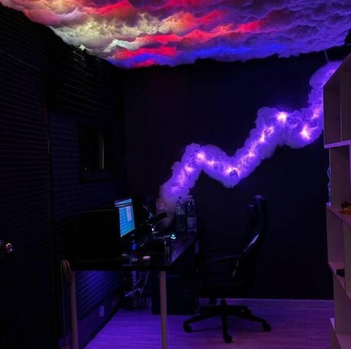 Создание музыки и продвижение треков в студии звукозаписи в Москве