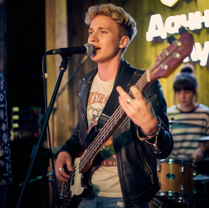 Индивидуальное занятие по игре на музыкальных инструментах в Москве