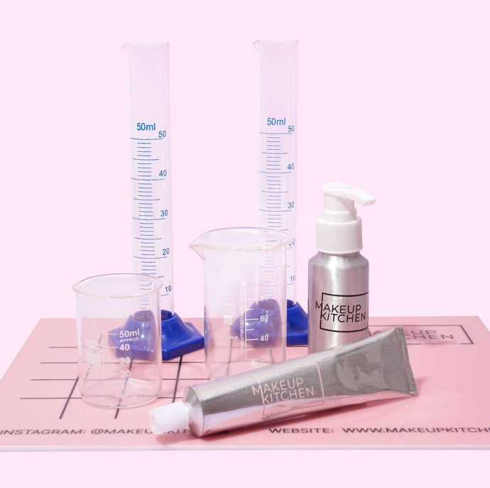 Мастер-класс Крем для рук в Москве