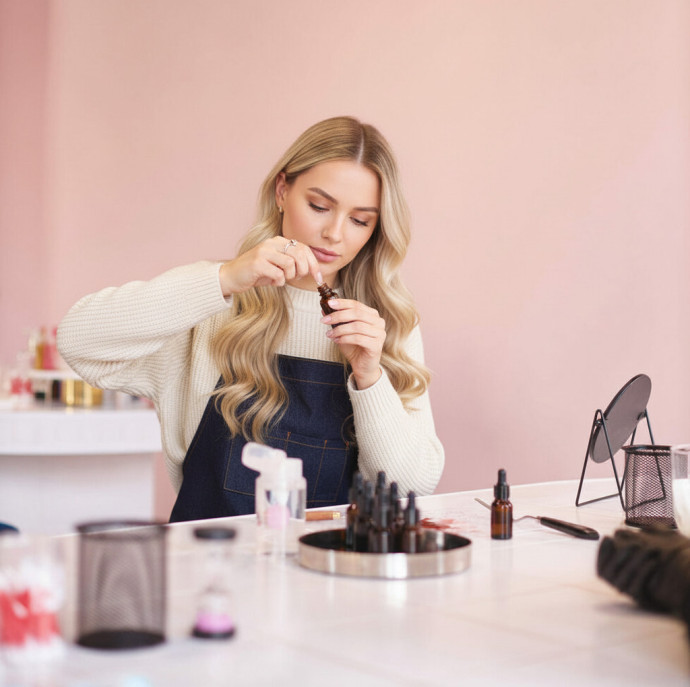 Мастер-класс Крем для рук в Москве