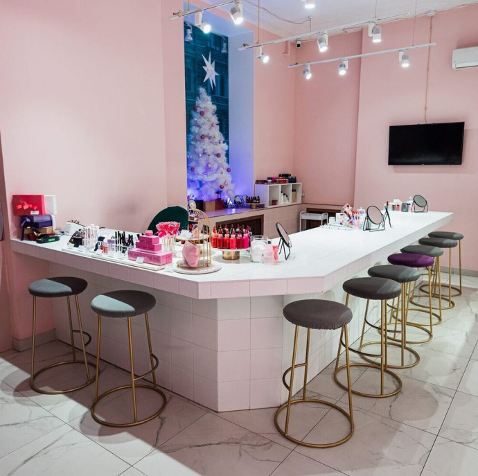 Мастер-класс Крем для рук в Москве