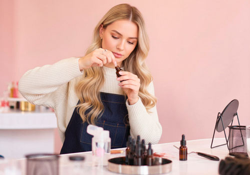 Мастер-класс Крем для рук в Москве