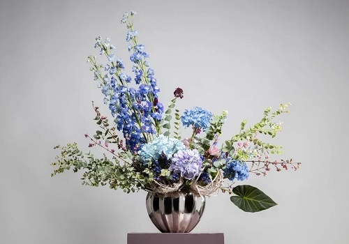 Курс Флористика для начинающих в Москве