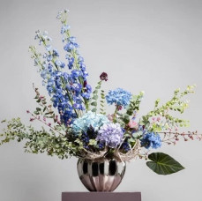 Курс Флористика для начинающих в Москве