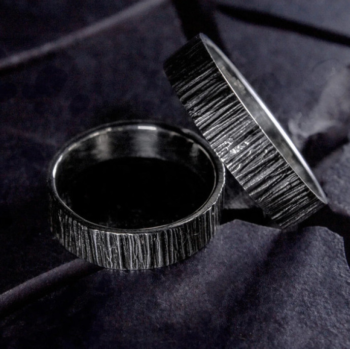 Мастер-класс по изготовлению обручальных колец в Москве