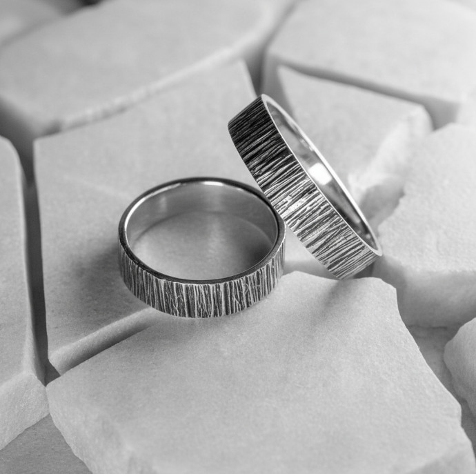 Мастер-класс по изготовлению обручальных колец в Москве