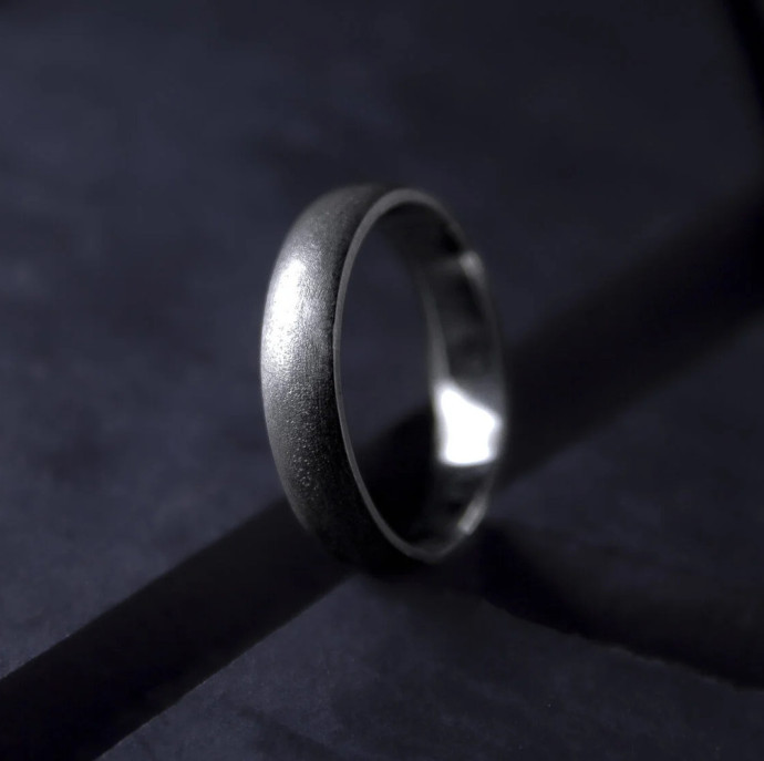 Мастер-класс по изготовлению обручальных колец в Москве