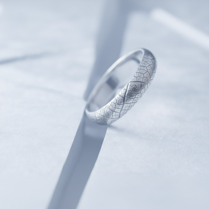 Мастер-класс по изготовлению обручальных колец в Москве