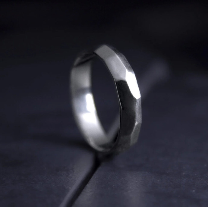 Мастер-класс по изготовлению обручальных колец в Москве