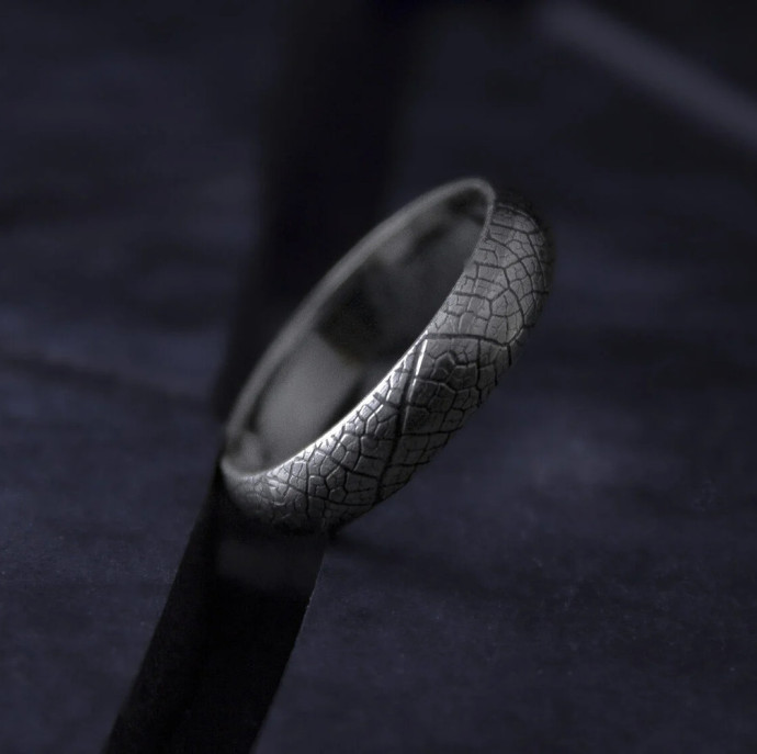 Мастер-класс по изготовлению обручальных колец в Москве