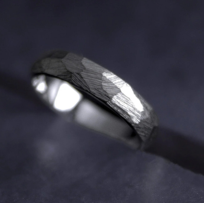 Мастер-класс по изготовлению обручальных колец в Москве