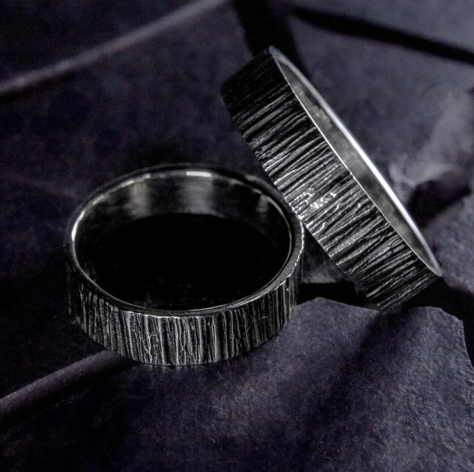 Мастер-класс по изготовлению обручальных колец в Москве