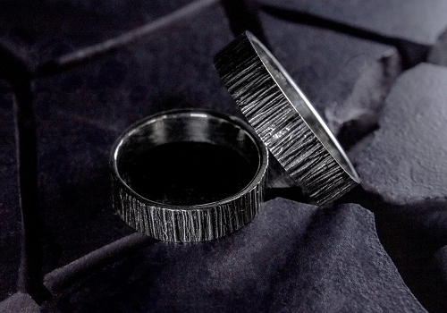 Мастер-класс по изготовлению обручальных колец в Москве