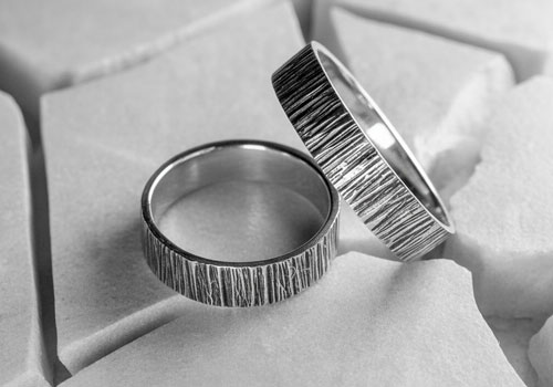 Мастер-класс по изготовлению обручальных колец в Москве