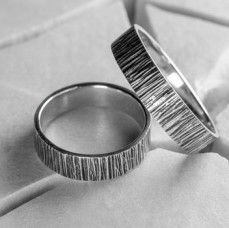 Мастер-класс по изготовлению обручальных колец в Москве