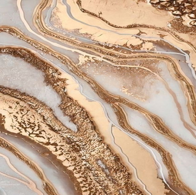 Мастер-класс рисование эпоксидной смолой в Москве