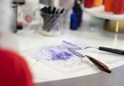 Изготовление губной помады в Москве