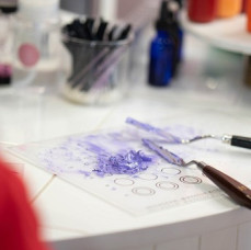 Изготовление губной помады в Москве