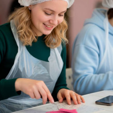 Изготовление губной помады в Москве