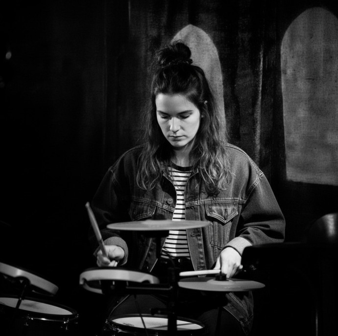 Обучение игре на муз инструментах в Москве