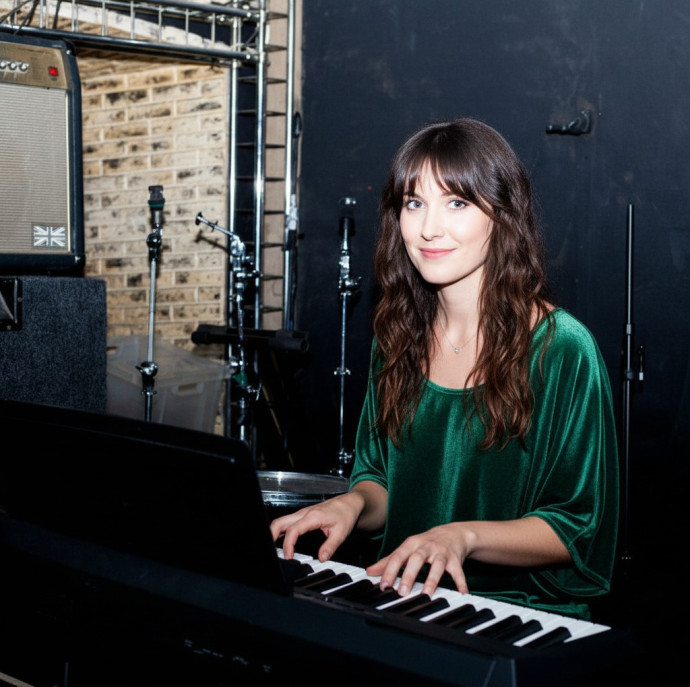 Обучение игре на муз инструментах в Москве