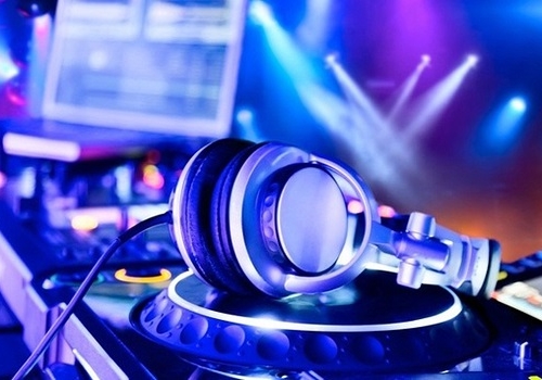 Создание электронной музыки в Москве