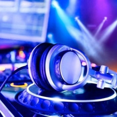 Создание электронной музыки в Москве