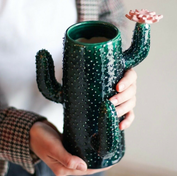 Мастер-класс за гончарным кругом в составе группы в Москве