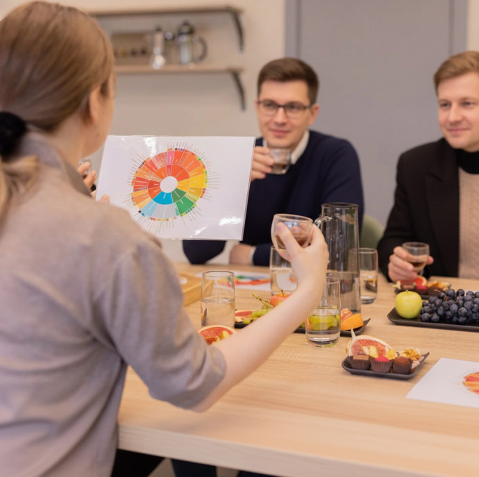 Мастер-класс способы приготовления кофе в Москве