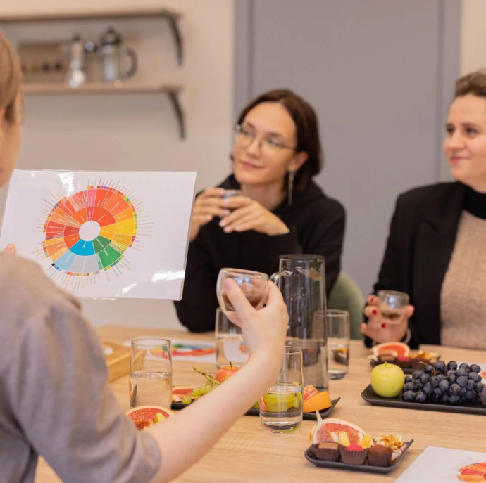 Мастер-класс способы приготовления кофе в Москве