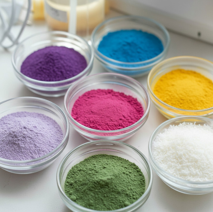 Мастер-класс Интерьерные свечи в Москве