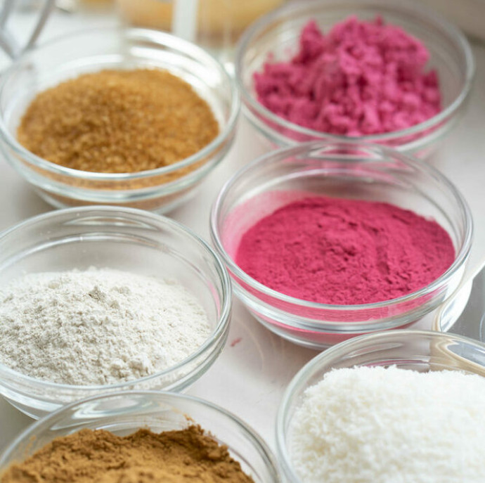 Мастер-класс Интерьерные свечи в Москве