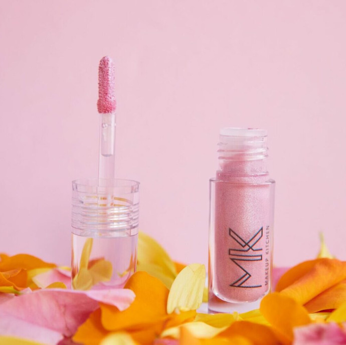 Персональный мастер-класс Создай свою косметичку в Москве