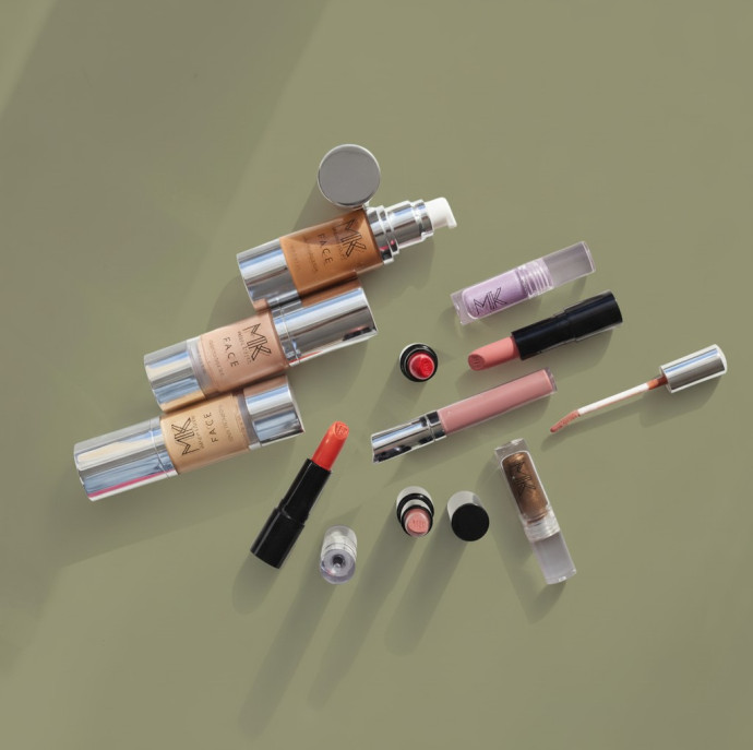 Персональный мастер-класс Создай свою косметичку в Москве