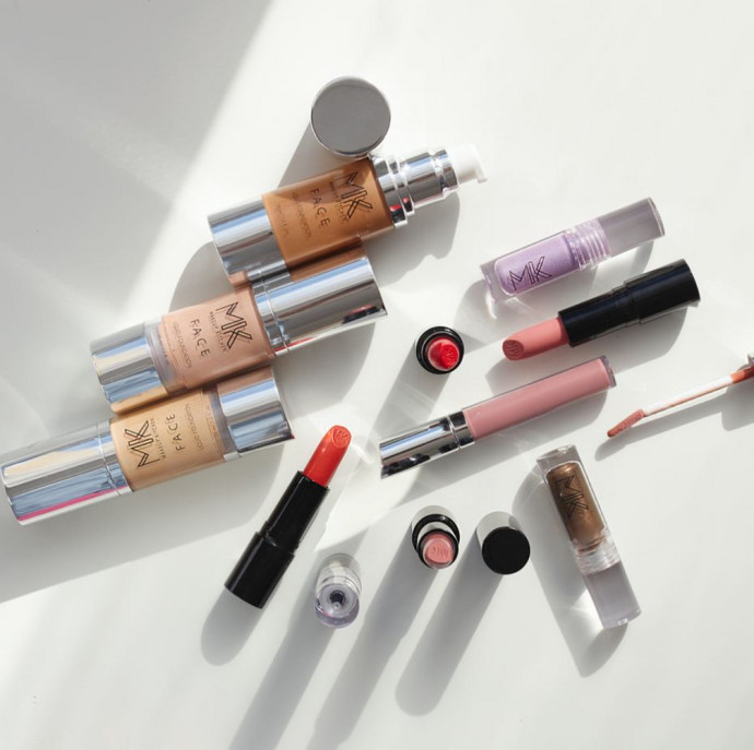 Персональный мастер-класс Создай свою косметичку в Москве