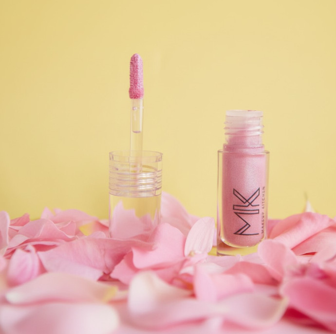 Персональный мастер-класс Создай свою косметичку в Москве