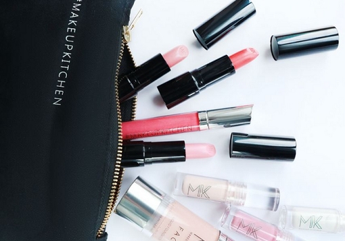 Персональный мастер-класс Создай свою косметичку в Москве