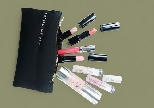 Персональный мастер-класс Создай свою косметичку в Москве