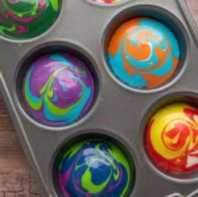 Мастер-класс Мыловарение в Москве