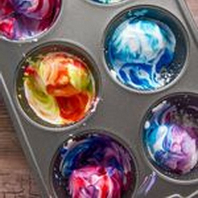 Мастер-класс Мыловарение в Москве