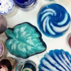 Мастер-класс Мыловарение в Москве