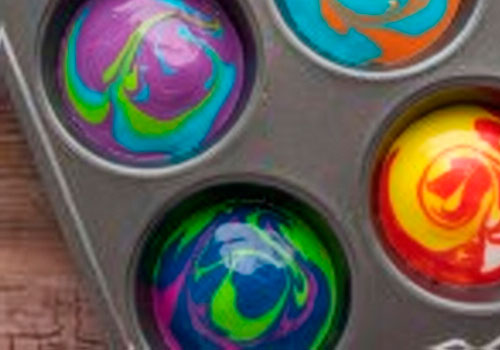 Мастер-класс Мыловарение в Москве