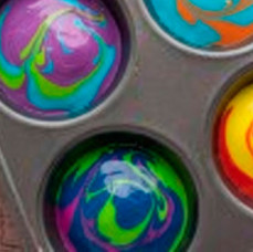 Мастер-класс Мыловарение в Москве