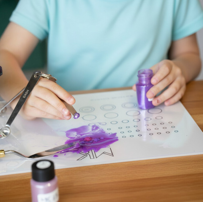 Создание губной помады и детского блеска для губ в Москве