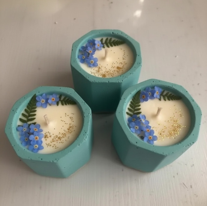 Мастер-класс свечеварение в Москве