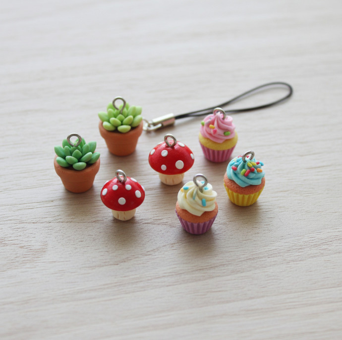 Мастер-класс лепка из полимерной глины в Москве