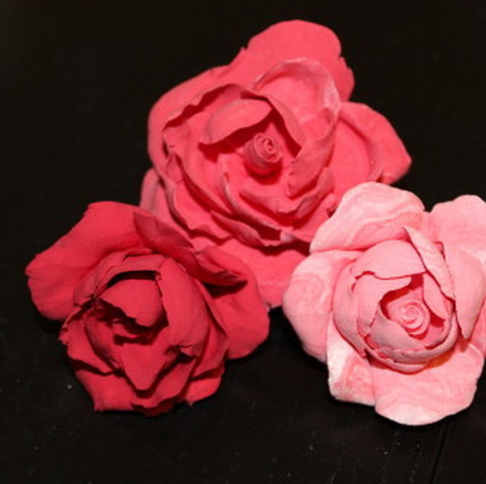 Мастер-класс лепка из полимерной глины в Москве